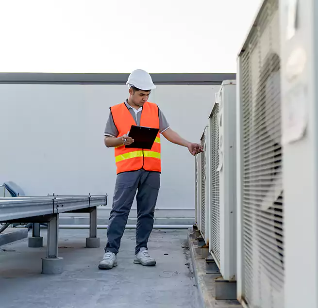 Why Homeowners & Businesses Trust Us in Mableton, GA?